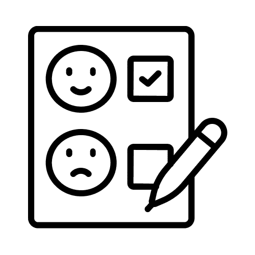 Customer Feedback Surveys