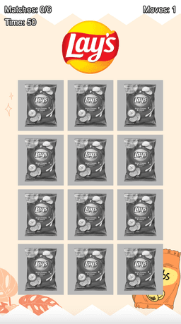 Object Fusion Lays Main